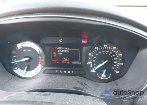 2017 Ford Fusion Se from USA, damaged, VIN 3FA6P0H72HR219549